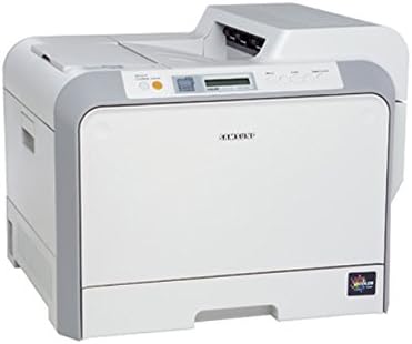 Imprimante laser couleur Samsung CLP-510 : impression couleur haute résolution avec gestion efficace du toner