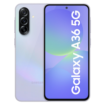 Samsung SMA356UZKACHA Galaxy A36 5G  Mobile