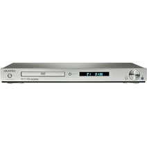 Lecteur DVD/CD monodisque Samsung DVDHD850 avec HDMI