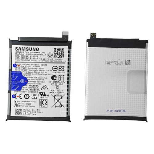 Samsung Mobile Galaxy A14 Internal Li-Ion Battery (5000 mAh) - GH81-23314A