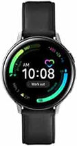Samsung Galaxy Watch Active 2 LTE SML305UZEDXAA - ECG & Blood Pressure Monitor, Fall Detection