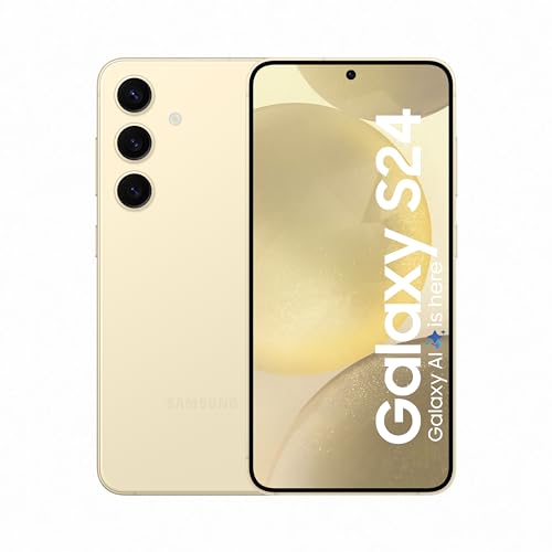 Samsung SM2G991UZAETMB - T-Mobile Samsung AI-Powered 5G Smartphone with Pro-Grade HDR Display