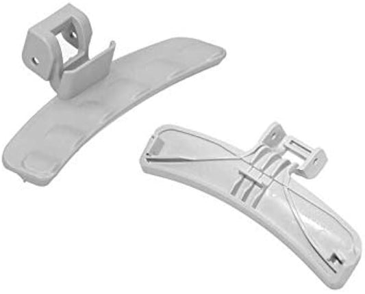 DC64-01524A HANDLE DOOR