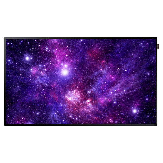 Écran LED à éclairage direct Samsung LH55DCEMLGA/GO 55 pouces