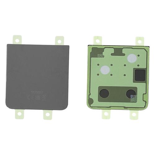 Samsung GH98-48648A ASSEMBLAGE DU COUVERCLE EN VERRE - VERRE ARRIÈRE_ZA