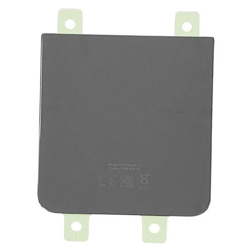 Samsung GH98-48648A ASSEMBLAGE DU COUVERCLE EN VERRE - VERRE ARRIÈRE_ZA