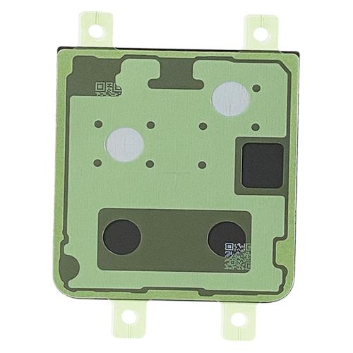 Samsung GH98-48648A ASSEMBLAGE DU COUVERCLE EN VERRE - VERRE ARRIÈRE_ZA
