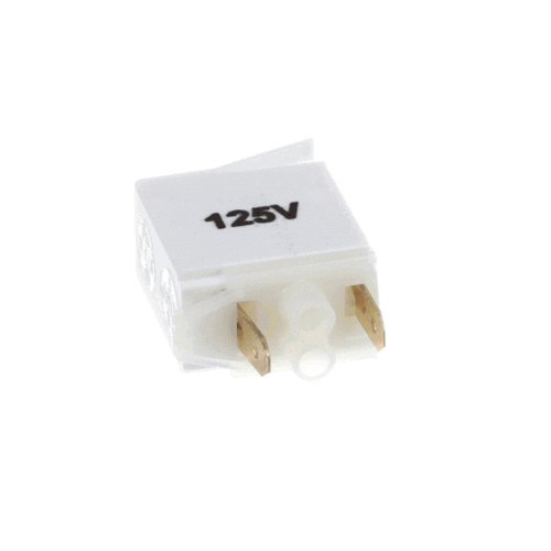 DE81-03497A Témoin lumineux de service bleu Neo