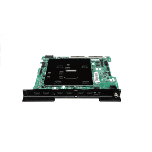 BN94-14345A ASSEMBLY PCB MAIN;QRQ70D