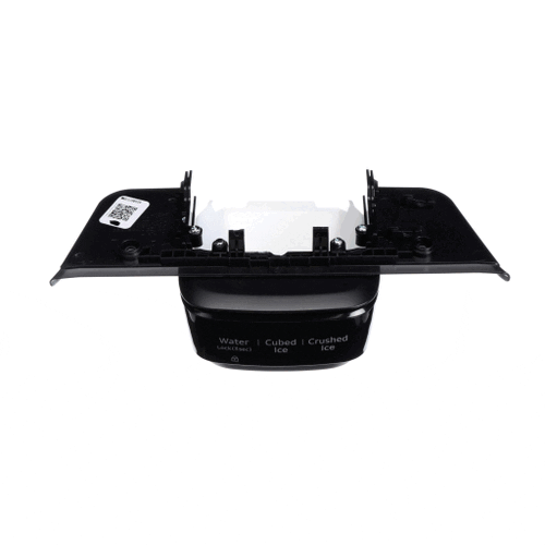 Couvercle de distributeur d'assemblage Samsung DA97-17299T ; RF6000T (A)