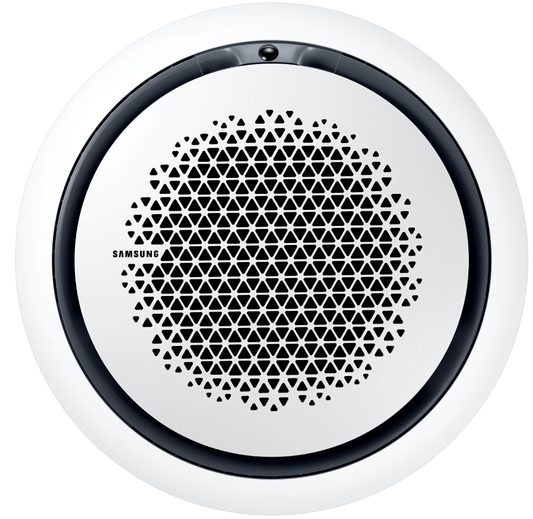 Samsung PC4NBDMUN 9 000 BTU, DVM, cassette 360, intérieur