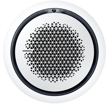 Samsung AM018KN4DCH/AA 9,000BTU, DVM, 360 Cassette , Indoor