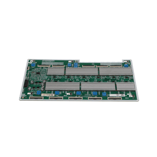 BN44-01092A Dc Vss-Driver Board;L55Lu_Ths