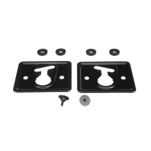 Samsung BN96-51686C ACCESSOIRE D'ASSEMBLAGE - MONTAGE MURAL