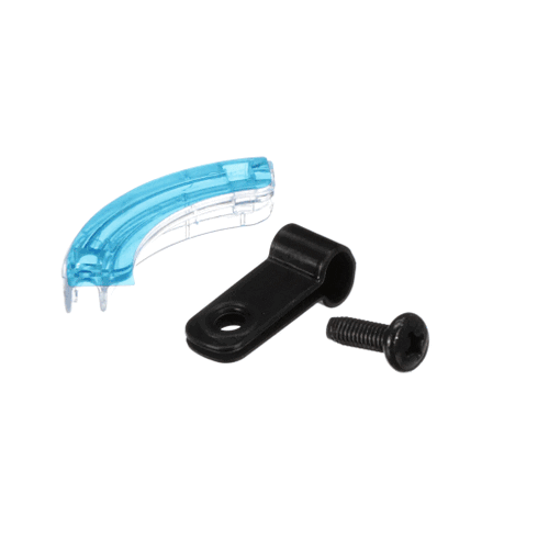 Support d'assemblage pour câble P-Oc Samsung BN96-49362A ; 55Q