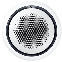 Samsung AC036KN4DCH/AA Air Conditioner 36,000 BTU/Hr 360 Cassette Heat Pump