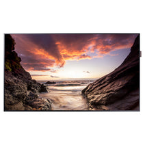 Écran plat d'affichage numérique Samsung LH49PMFPBGA/GO Écran 124,5 cm (49") LED Full HD Noir