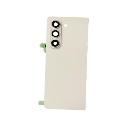 Couvercle en verre d'assemblage Samsung GH98-48616B - Ouvert_ZE