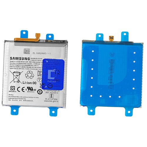 Samsung Mobile Galaxy S24 Series Rear Glass Panel - GH82-32860A