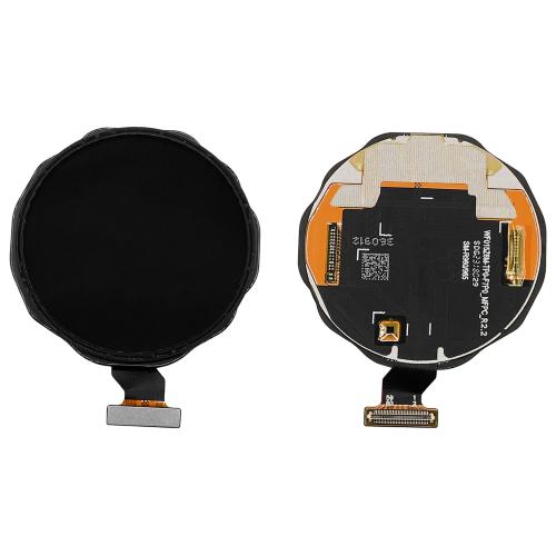 Écran OLED Samsung GH82-31760A, joint d'étanchéité, SM-R965