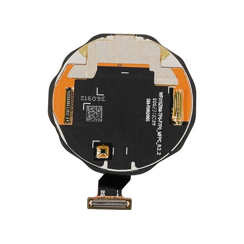 Écran OLED Samsung GH82-31760A, joint d'étanchéité, SM-R965