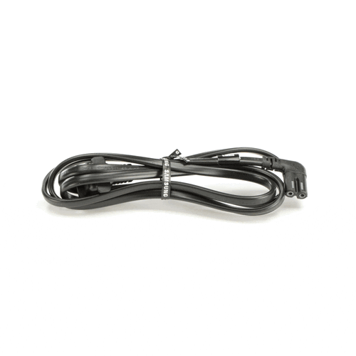 Cordon d'alimentation pour téléviseur Samsung UN65F7050AFXZA