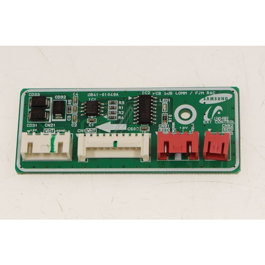 DB93-11412A PCB ASSEMBLY SUB-COMM