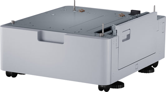 Chargeur de papier haute capacité Samsung SLHCF501B/XAA 2 100 feuilles