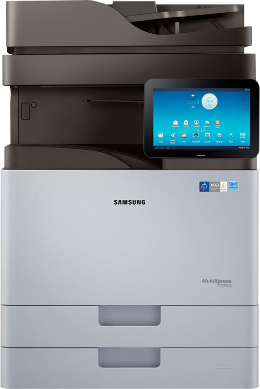 Imprimante laser Multixpress Samsung SLK7500LX/XAA