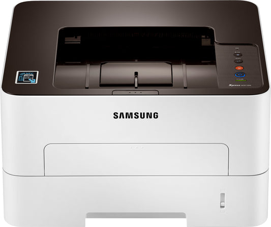 Imprimante laser sans fil Samsung SLM3015DW/XAA Xpress