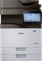 Samsung SLK4350LX/XAA Monochrome Multifunction Printer 35 Ppm