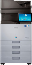 Imprimante multifonction couleur Samsung SLX7500GX/XAA Multixpress