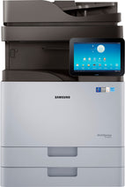 Imprimante multifonction laser Samsung SLK7400LX/XAA Multixpress