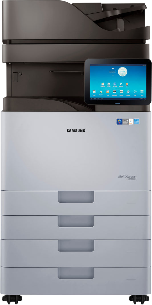 Imprimante multifonction laser Samsung SLK7500GX/XAA Multixpress