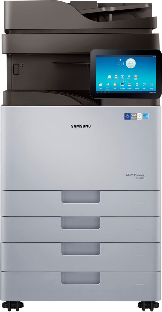 Imprimante multifonction laser Samsung SLK7600LX/XAA Multixpress