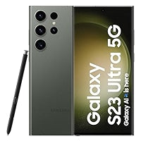 Samsung SM2G973UZWECHA - Mobile 5G Samsung avec IA intégrée et écran haute résolution