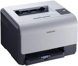 Imprimante laser couleur Samsung CLP-300 : impression couleur de haute qualité avec une consommation de toner optimisée