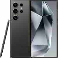 Samsung Galaxy S24 Ultra 5G SM3S926UZKEXAA - Factory Unlocked, Phantom Black, 512GB Storage, AI Ultra Performance Mode