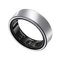 Samsung SMQ509 - Bague Samsung ultra-fine, surveillance avancée de la santé, intégration intelligente du style de vie