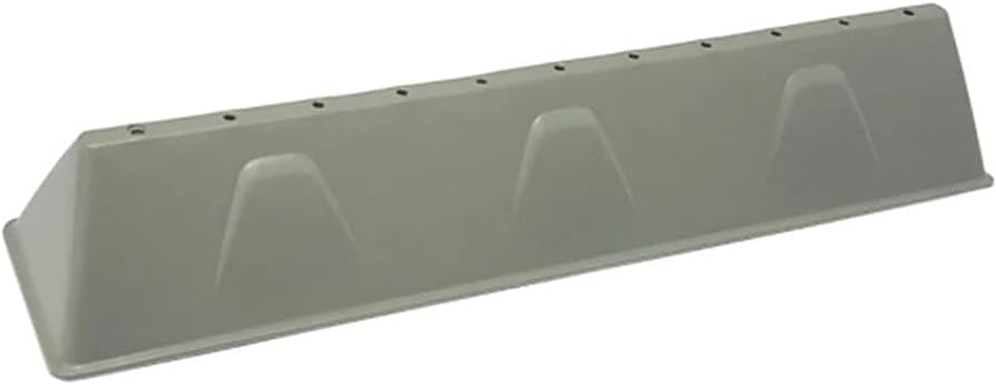 DC66-00493A ÉLÉVATEUR DE TAMBOUR