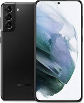 Samsung Galaxy S21+ 5G SMG996UZSAXAA - 6.7” Dynamic AMOLED, 64MP Triple Camera, Snapdragon 888