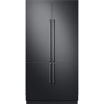 Réfrigérateur Samsung BRF425200AP/AA de 23,5 pi³ à 4 portes et portes françaises flexibles