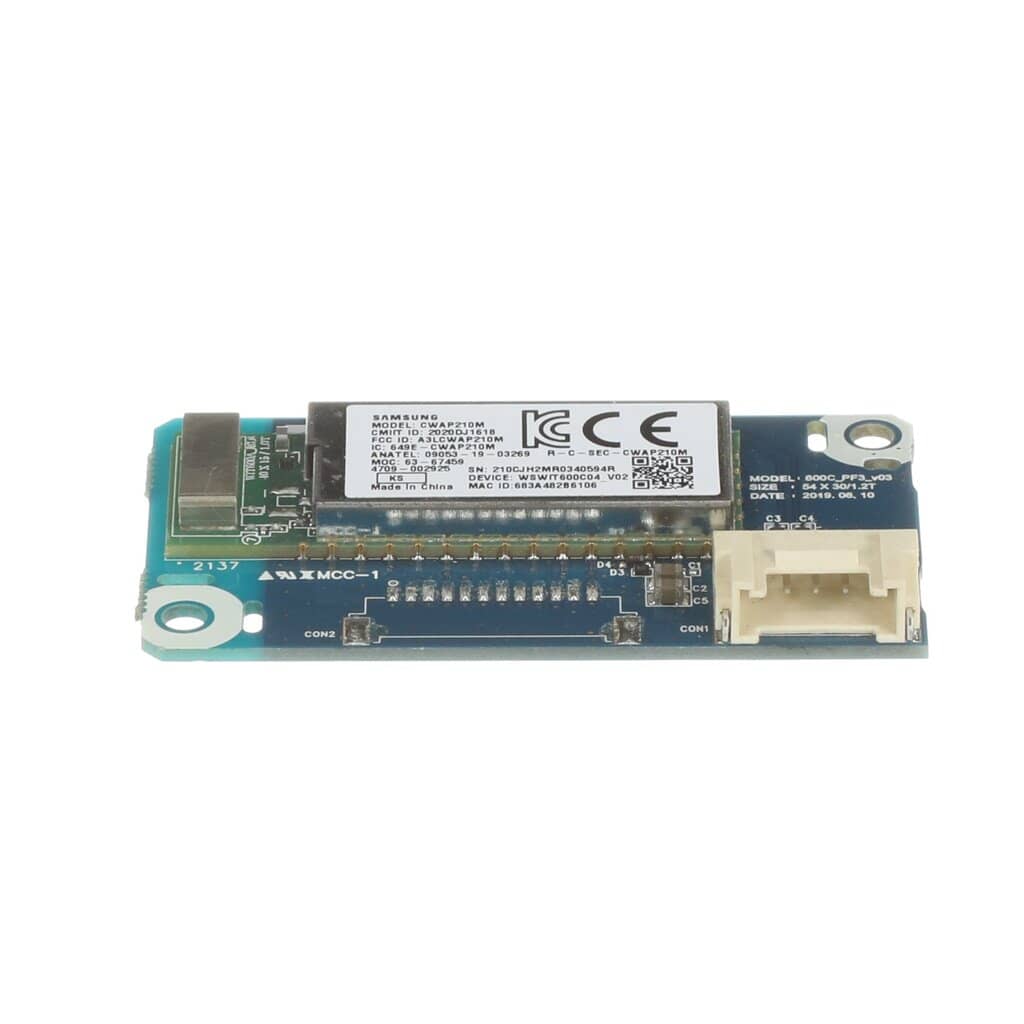 4709-002925 W Lan Module