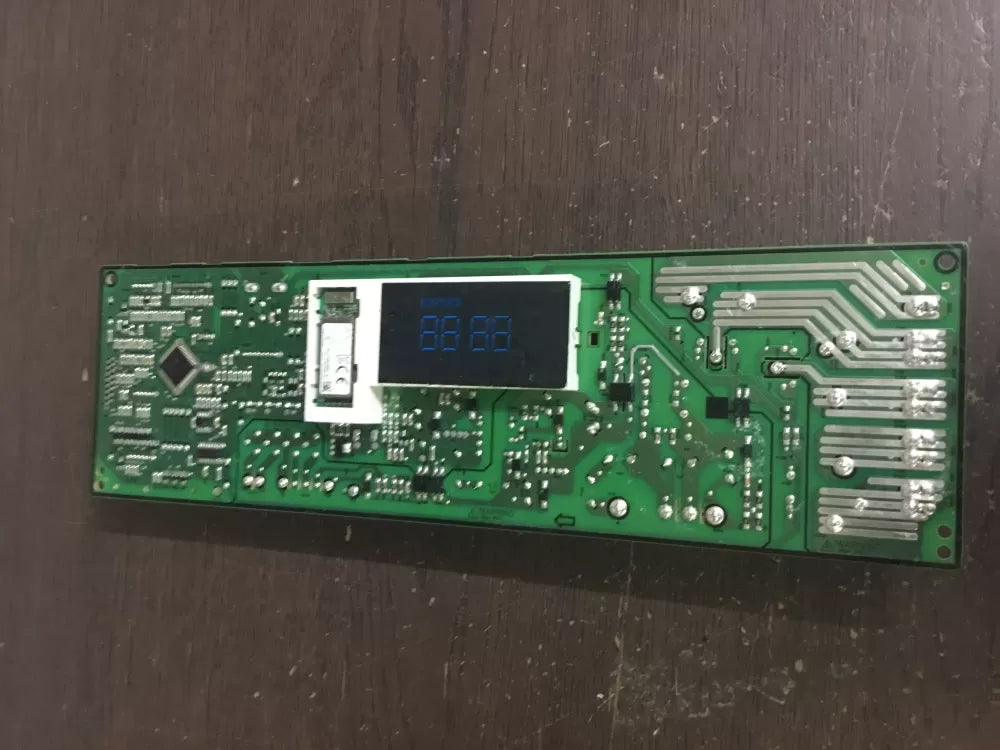 Circuit imprimé principal Samsung DG41-00039A ; FR-1,1L, T1,6, 328 x 97 mm