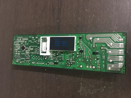 Circuit imprimé principal Samsung DG41-00039A ; FR-1,1L, T1,6, 328 x 97 mm