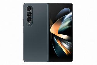 Samsung SMT577UZKDN14 Mobile - Double SIM, résistant à l'eau et à la poussière, PowerShare sans fil