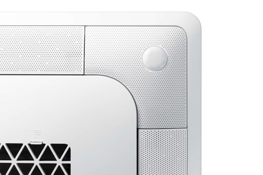 Samsung MCRSMCU Air Conditioner Cassette Motion Detection Sensors