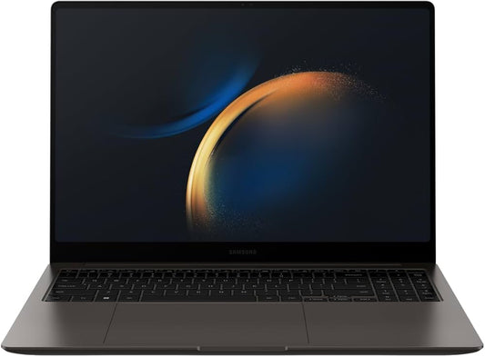 Samsung Galaxy Book3 Ultra NP964XGLXG5US - Ordinateur portable 16" AMOLED 3K, processeur Intel Core i9, 32 Go de RAM