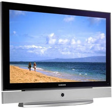 Téléviseur plasma haute définition Samsung HPR4252 42 pouces