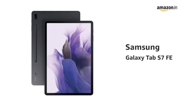 Samsung SM2F711UZKBUSC - AI-Optimized Tablet with Smart UI and Connectivity